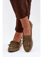 Mokasíny model 223624 Step in style Mokasíny model 223624 Step in style