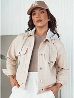 Kurtka damska  model 22180447 - FashionStreet