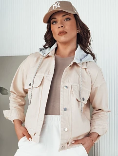 Kurtka damska  model 22180447 - FashionStreet
