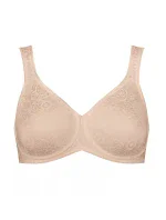 Podprsenka Lovely Minimizer W X nude - TRIUMPH
