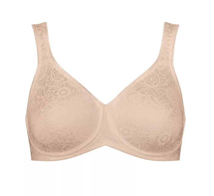 Podprsenka Lovely Minimizer W X nude - TRIUMPH