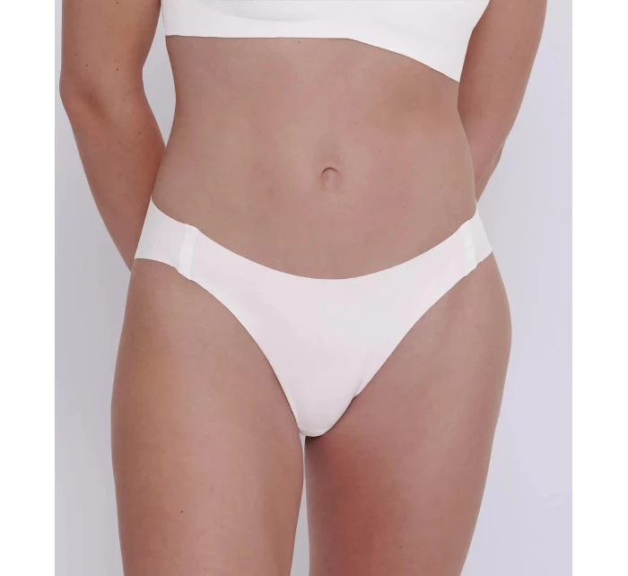 Dámske nohavičky ZERO Feel 2.0 Vysoká noha - BIELA 00GZ - SLOGGI Dámske nohavičky ZERO Feel 2.0 Vysoká noha - BIELA 00GZ - SLOGGI