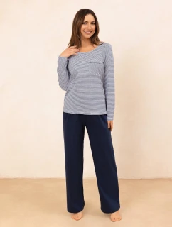 Dámské pyžamo model 21220392 SXL Z25/26 - Regina
