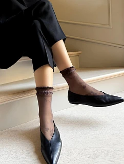 Ponožky Veneziana Galena