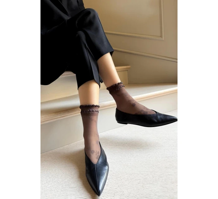 Dámské ponožky model 21860926 - Veneziana