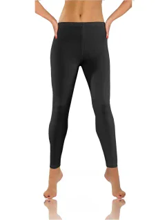 Legíny Sesto Senso P1060 Long S-4XL