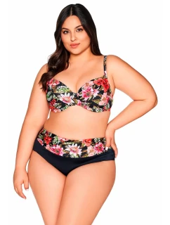 Spodní díl plavek SF model 20958884 Floral - Ava