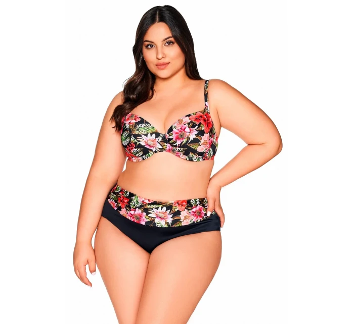 Spodní díl plavek SF model 20958884 Floral - Ava