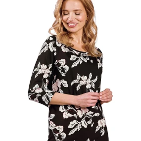 Dámska nočná košeľa 3233 Charlotte - TARO