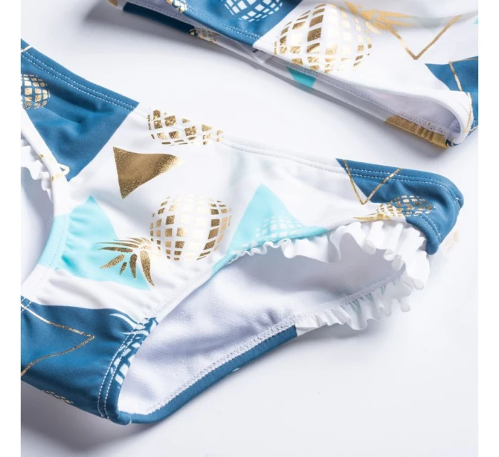 Plavky Aquawave Charlotte Jr 92800593958