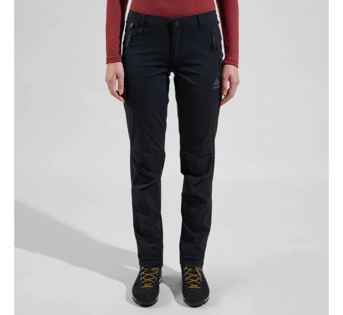 Odlo Wedgemount W nohavice 560421/15000