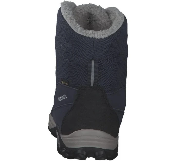 Buty  Junior GTX JR model 20798718 - Meindl