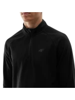 Fleecová mikina 4F M 4FWAW24UFLEM044 21S Fleecová mikina 4F M 4FWAW24UFLEM044 21S