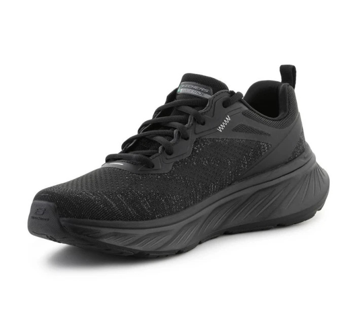 Topánky Skechers Edgeride - Exxo M 232836-BBK