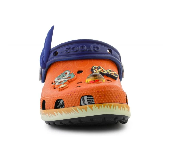 Šľapky Crocs Dragon Ball Z ClsClg K Jr 210897-90H