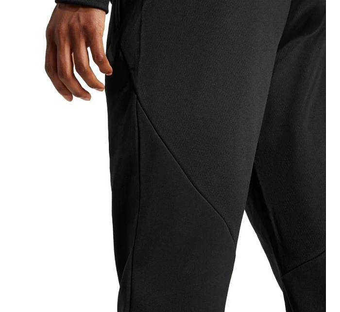 Adidas Tiro 25 dámske nohavice black JD9076 dámske