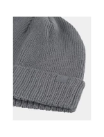 Detská zimná čiapka 4F Junior 4FJWAW24ACAPU452-32S Detská zimná čiapka 4F Junior 4FJWAW24ACAPU452-32S