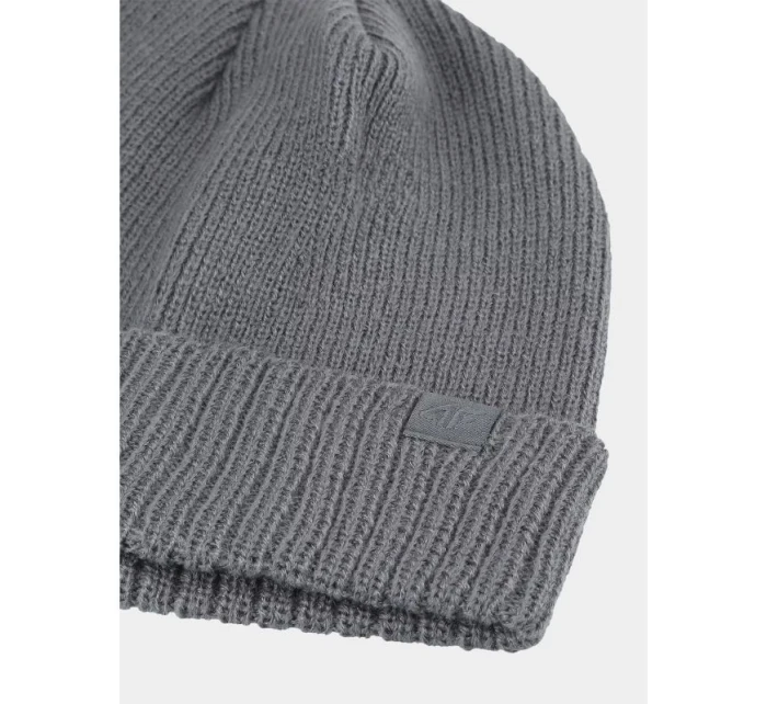 Detská zimná čiapka 4F Junior 4FJWAW24ACAPU452-32S Detská zimná čiapka 4F Junior 4FJWAW24ACAPU452-32S