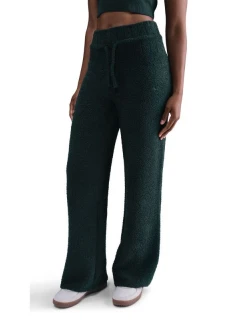 Nike Sportswear Phoenix Cozy Bouclé W HV2766-390 dámske nohavice