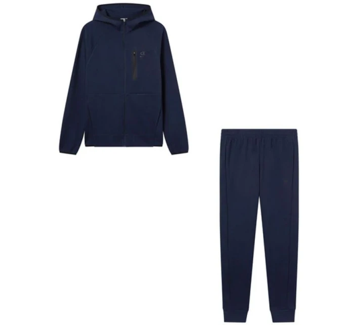 Pánska tepláková súprava Champion 221657.BS501