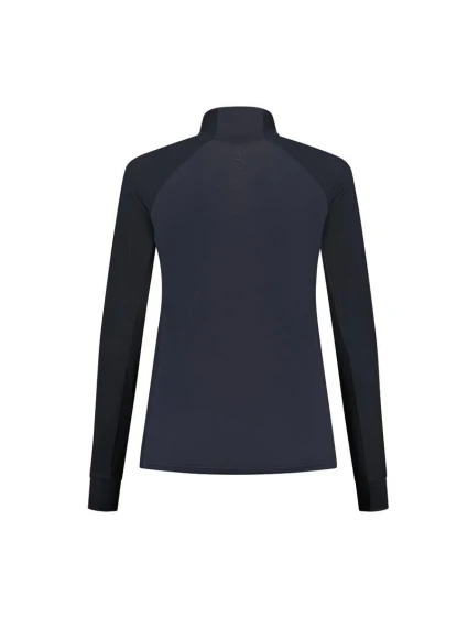 model 21852941 III běžecká mikina fialová 2XL - Rogelli