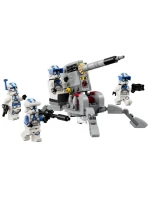 sada LEGO Star Wars -  z model 21864123