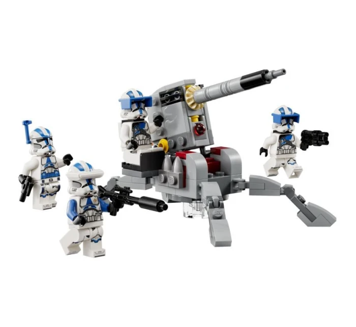 sada LEGO Star Wars -  z model 21864123