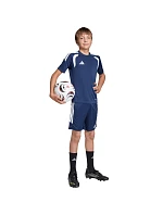 Dětské tréninkové šortky Tiro 26 League Navy Blue model 21870423 - ADIDAS
