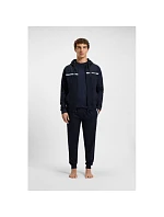 Pánská mikina Loungewear Authentic BLU model 22055422 - Boss