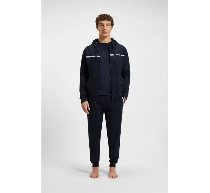 Pánská mikina Loungewear Authentic BLU model 22055422 - Boss