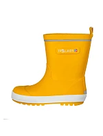 Kids  Boots golden yellow  gumáky model 22057642 - Trollkids