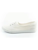 Lee Cooper dámske tenisky športové biele slip-on baleríny dámske