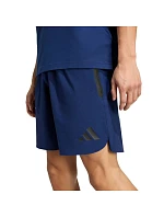 Pánske šortky adidas Tiro Travel Woven navy blue KE8370