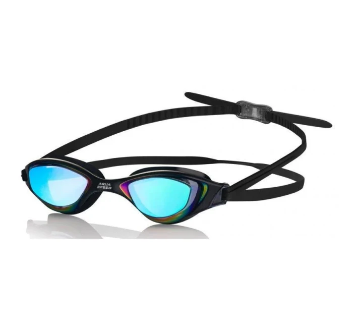 Plavecké brýle Mirror  model 21936069 - Aqua-Speed
