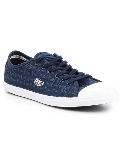 Dámské tenisky  W model 16025628 - Lacoste