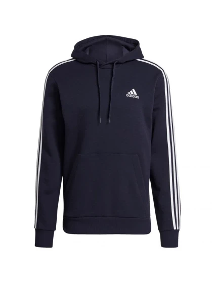 Bluza Essentials Fleece 3Stripes Hoodie M model 19557786 pánské - ADIDAS