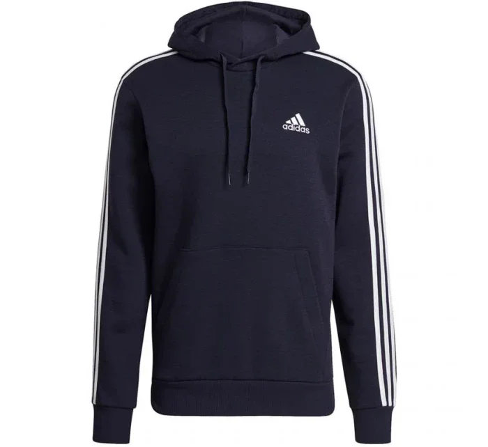 Bluza Essentials Fleece 3Stripes Hoodie M model 19557786 pánské - ADIDAS