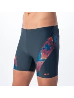 Plavecké boxerky  M model 19445148 - AquaWave