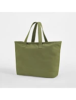 W 606 Velká nákupní taška model 22450918 bright olive - Westford Mill