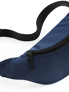 BG 42 Ledvinka model 22480656 french navy - BagBase