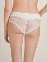 Conturelle 840 Mille Fleurs 0814840, Shorty 814840 705 krémová