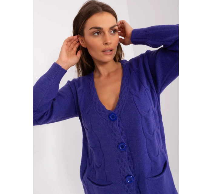 Prepínač AT SW 2241.36P fialová Prepínač AT SW 2241.36P fialová