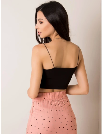 Dámsky top BR TP 8031.50 čierna