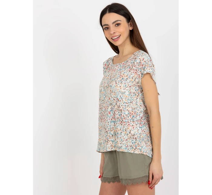 Dámská halenka model 18339370 - FPrice