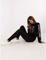 Súprava EM KMPL 850,93 čierna