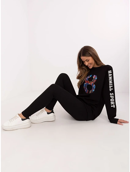 Sada EM KMPL model 20806596 černá - FPrice