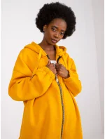 Mikina RV BL model 17070441 jasně oranžová - FPrice Mikina RV BL model 17070441 jasně oranžová - FPrice