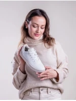 Dámske oblečenie Vuch Legacy Off White Dámske oblečenie Vuch Legacy Off White