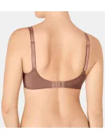 Podprsenka nevystužená Contouring Sensation W01 - Triumph Podprsenka nevystužená Contouring Sensation W01 - Triumph