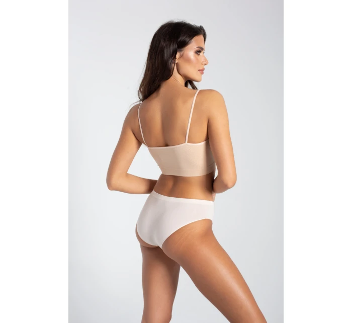 Dámské kalhotky SEAMLESS COTTON BIKINI GATTA model 5269286 - GATTA BODYWEAR